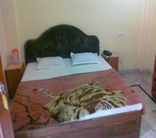 Adb Rooms Mussoorie Residency