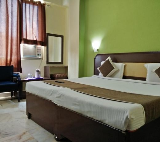 Hotel Zee