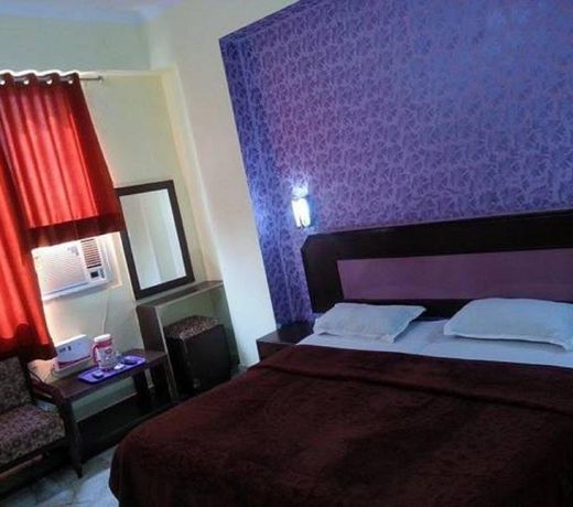 Hotel Zee