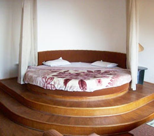 Hotel Classic Heights