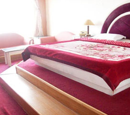 Hotel Classic Heights