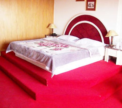 Hotel Classic Heights