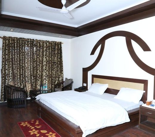Hotel Abhinandan