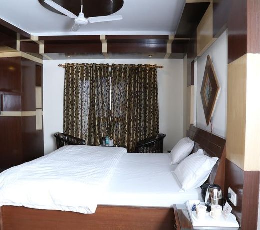 Hotel Abhinandan