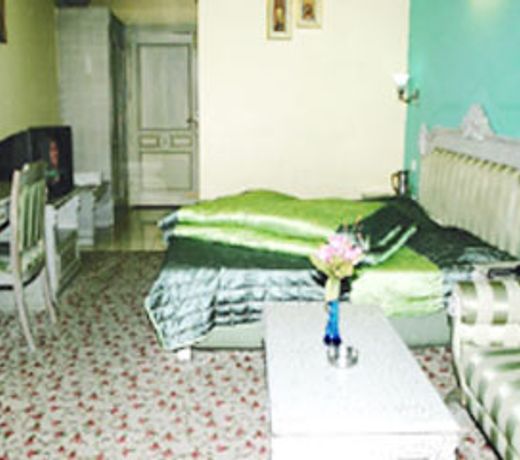 Starz Clarks Inn Mussoorie