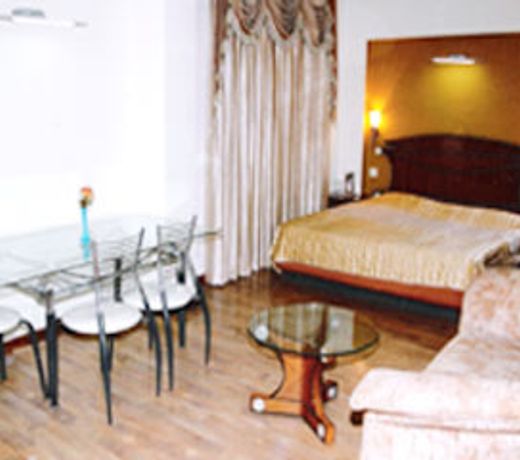 Starz Clarks Inn Mussoorie