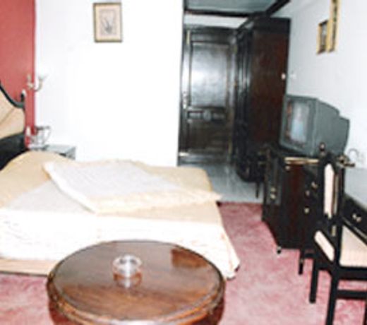 Starz Clarks Inn Mussoorie