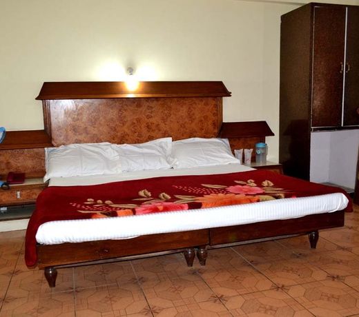 Hotel Hamers International