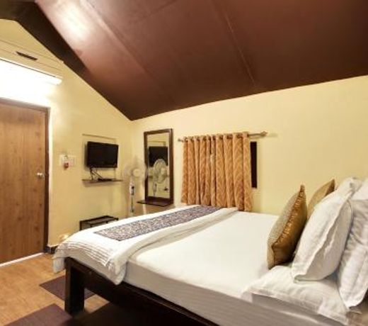 Hill 'N' You - A Boutique Garden Resort