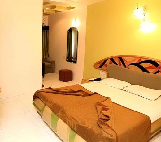 Ashoka Hotel