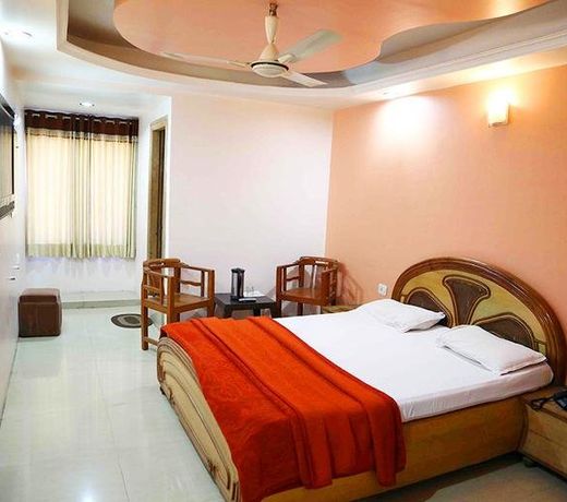 Ashoka Hotel
