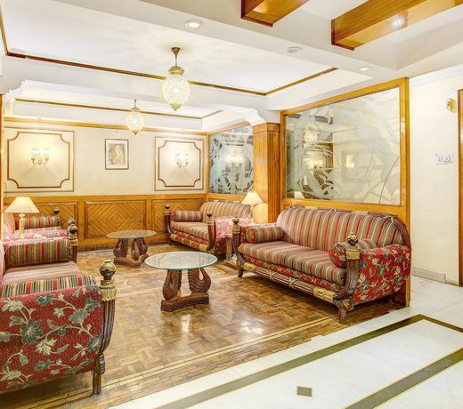 Hotel Lakeside Inn Nainital