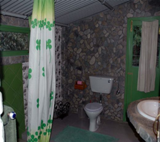 Mountain Quail Lodge and Tented Camp