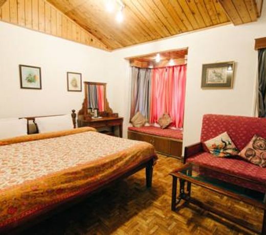 The Hive Cottage