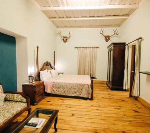The Hive Cottage