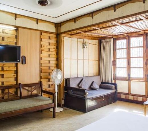 Hotel Channi Raja
