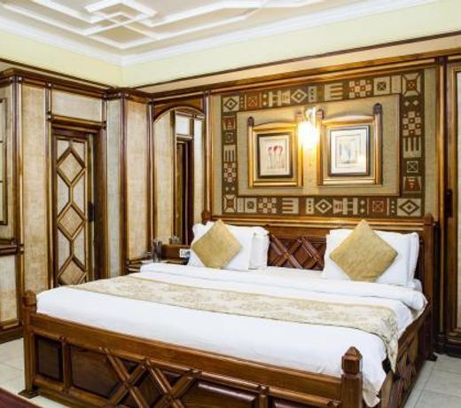 Hotel Channi Raja