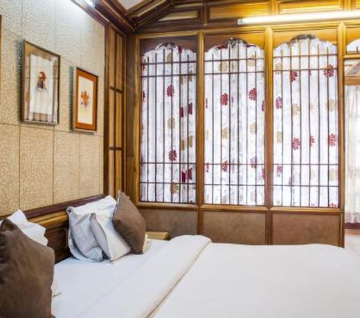 Hotel Channi Raja