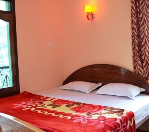 OYO 12691 Hotel Green Leaf