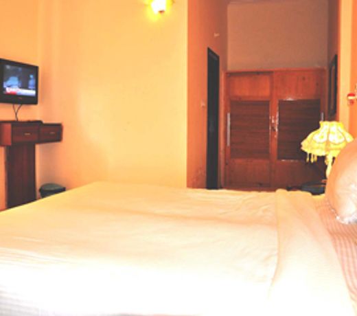 The Hill Skirt Resort Nainital