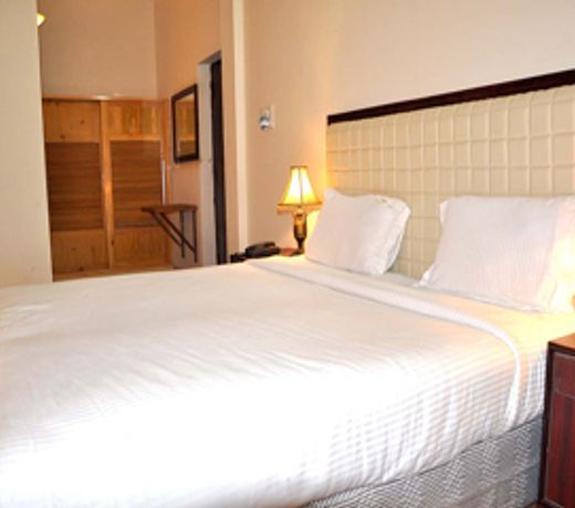 The Hill Skirt Resort Nainital
