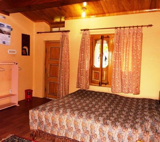 Trishul Orchard Resort