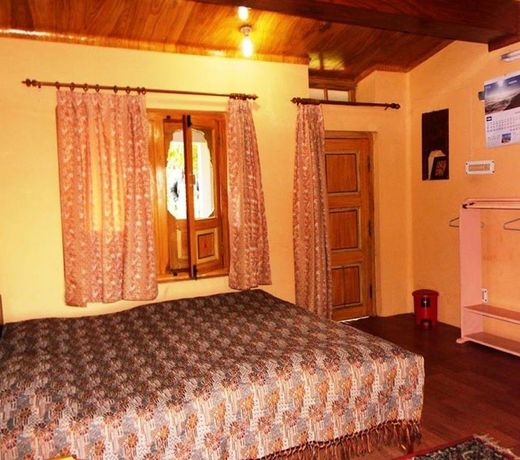 Trishul Orchard Resort