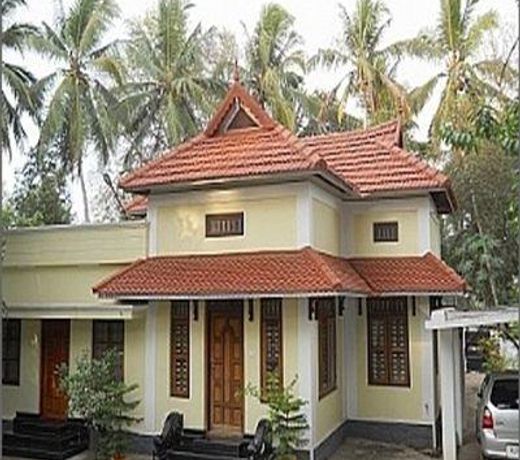 ST BHAVAN HOMESTAY