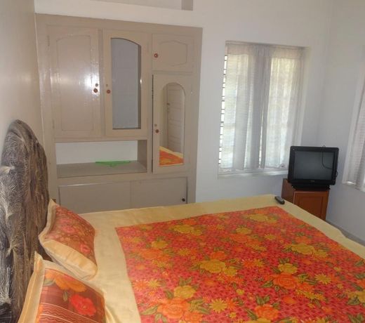 ST BHAVAN HOMESTAY