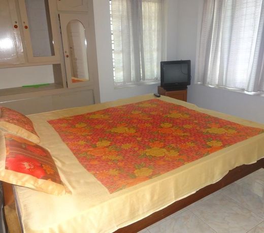 ST BHAVAN HOMESTAY