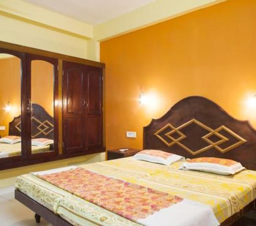 Golden Sands Beach Resorts