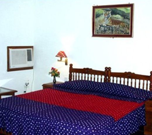 Hill View Holiday Resort