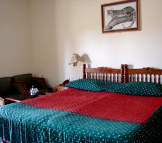 Hill View Holiday Resort