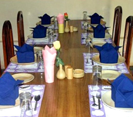 Hill View Holiday Resort