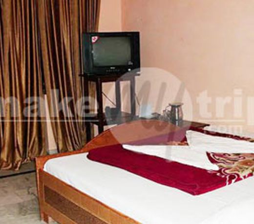 Green Hills Cottage Rishikesh