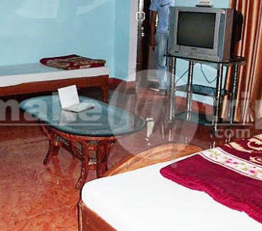Green Hills Cottage Rishikesh