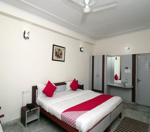 Chakrah by Hermitage Rishikesh