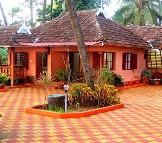 Nila Home Stay