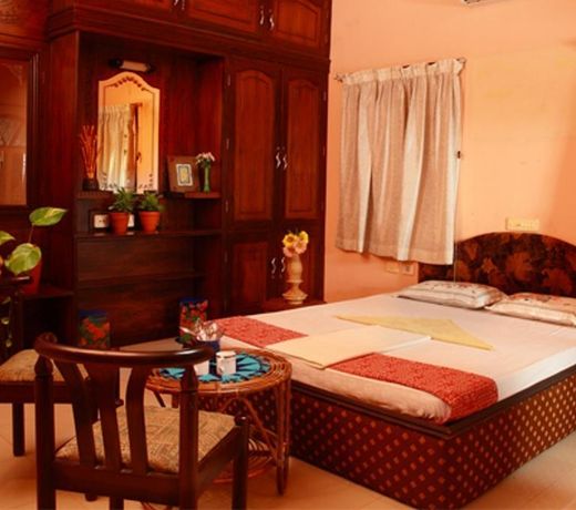 Nila Home Stay