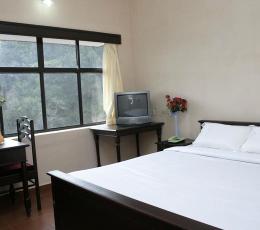 Hotel Himarani