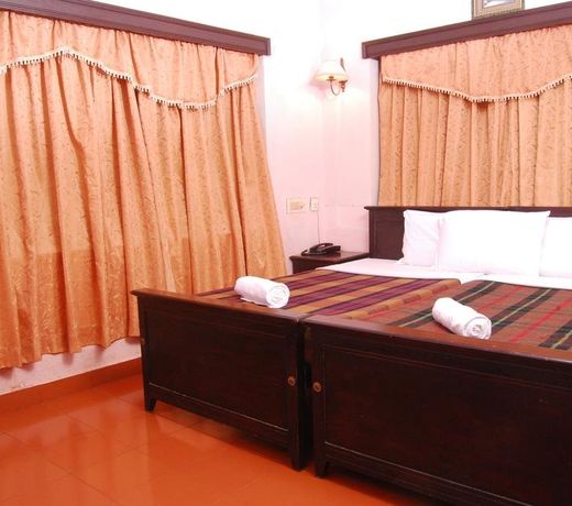 Hotel Himarani
