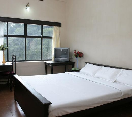 Hotel Himarani