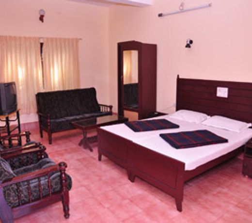 High Range Residency