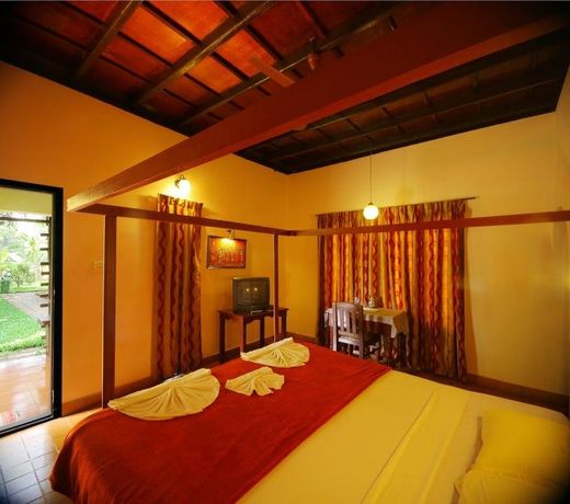 Athreya Ayurvedic Resort