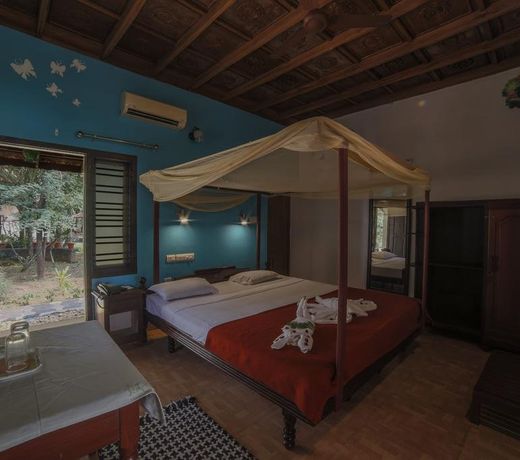 Athreya Ayurvedic Resort