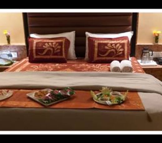 Hotel Satyam- Near Mahakal Temple, Ujjain