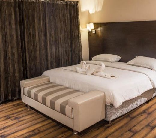 Shanti Palace Hotel & Resort