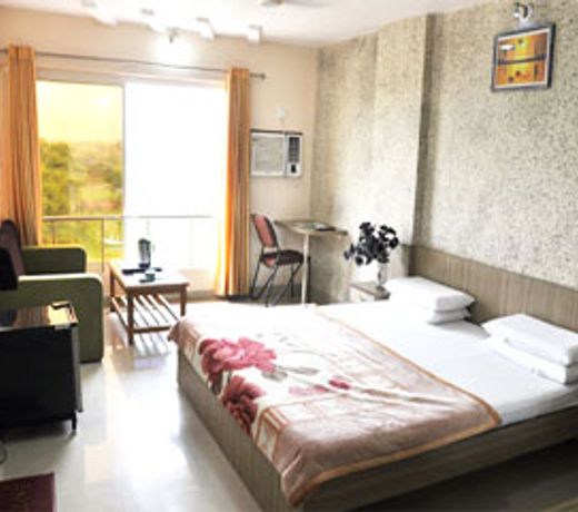 Hotel Mittal Avenue