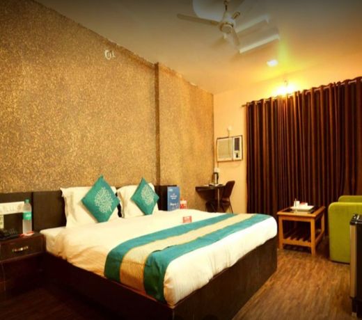Hotel Mittal Avenue