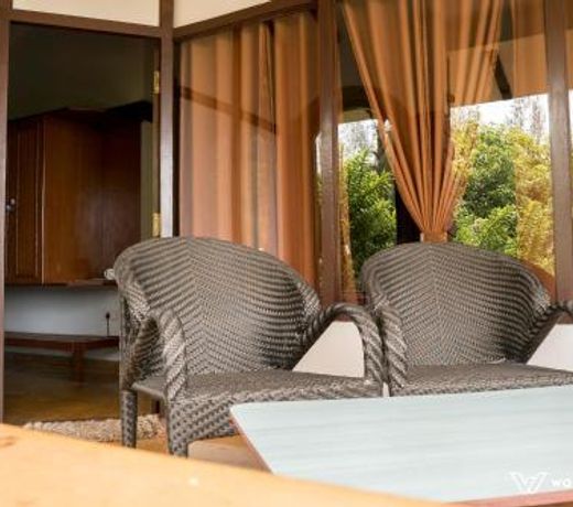 Sai Vishram Beach Resort - Byndoor